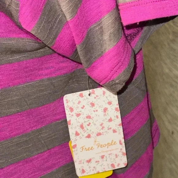 Free people shirt - Picture 2 of 6